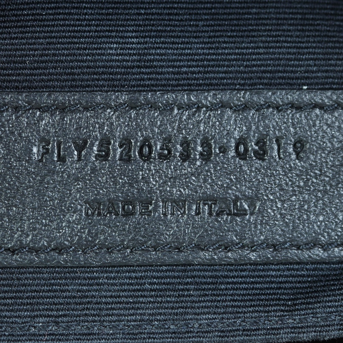 Saint Laurent Lou Camera Bag