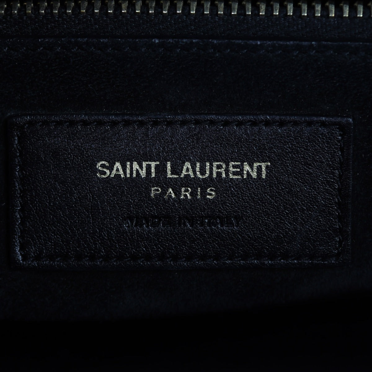 Saint Laurent Sac de Jour Small