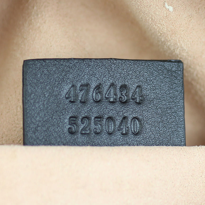 Gucci GG Marmont Belt Bag