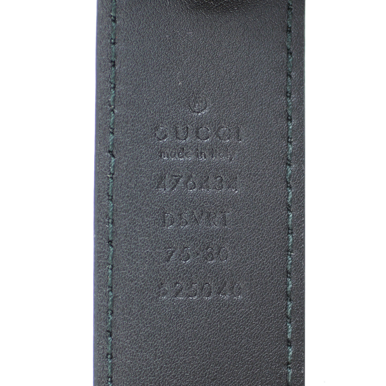Gucci GG Marmont Belt Bag