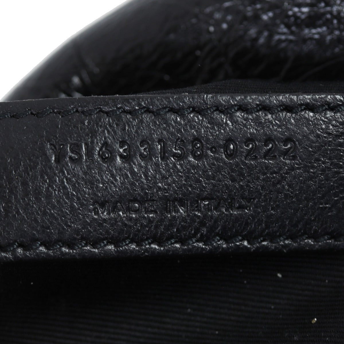 Saint Laurent Niki Medium