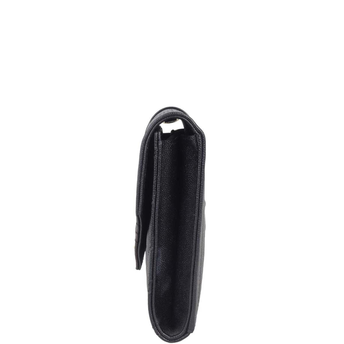Saint Laurent Monogram Mix Matelasse Pouch