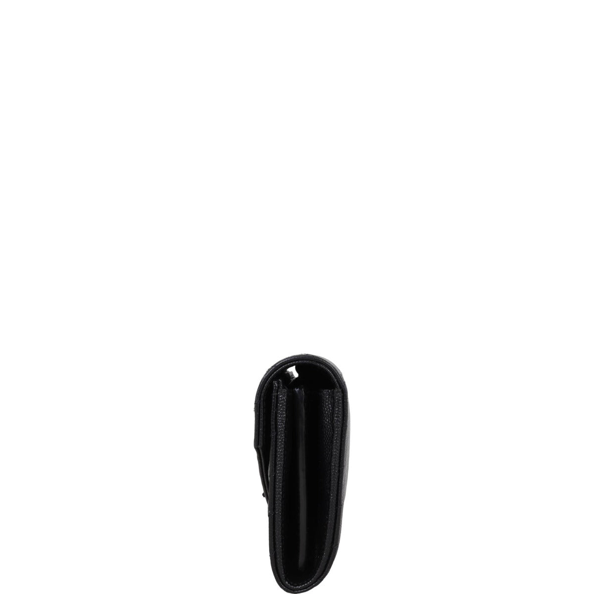 Saint Laurent Cassandre Flap Wallet