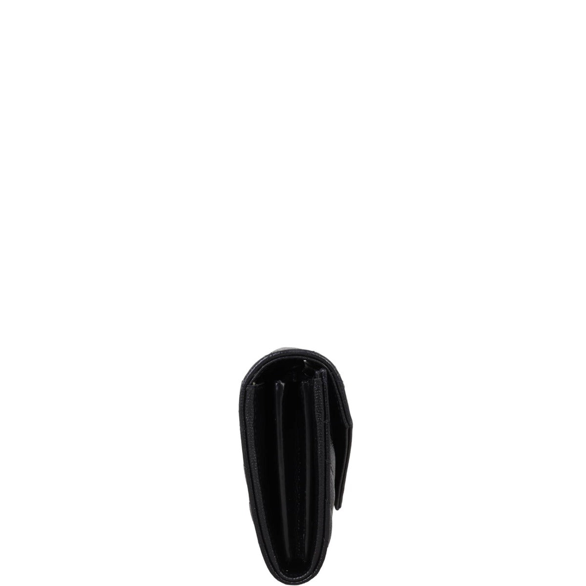 Saint Laurent Cassandre Flap Wallet