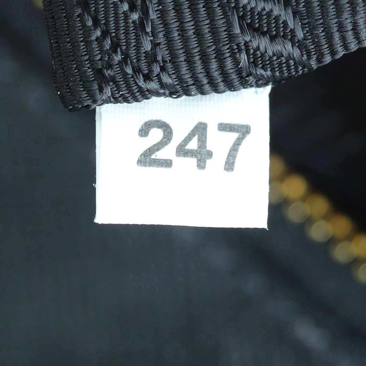 Prada Saffiano Lux Galleria Double Zip Tote Medium