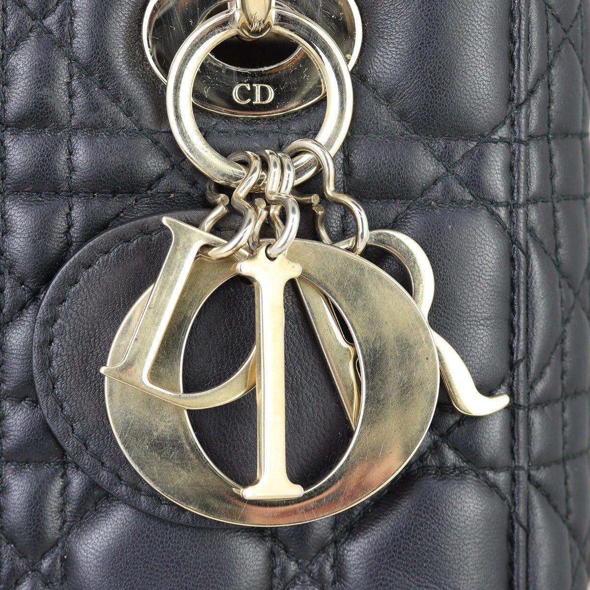 Dior Lady Dior My ABCDior Small