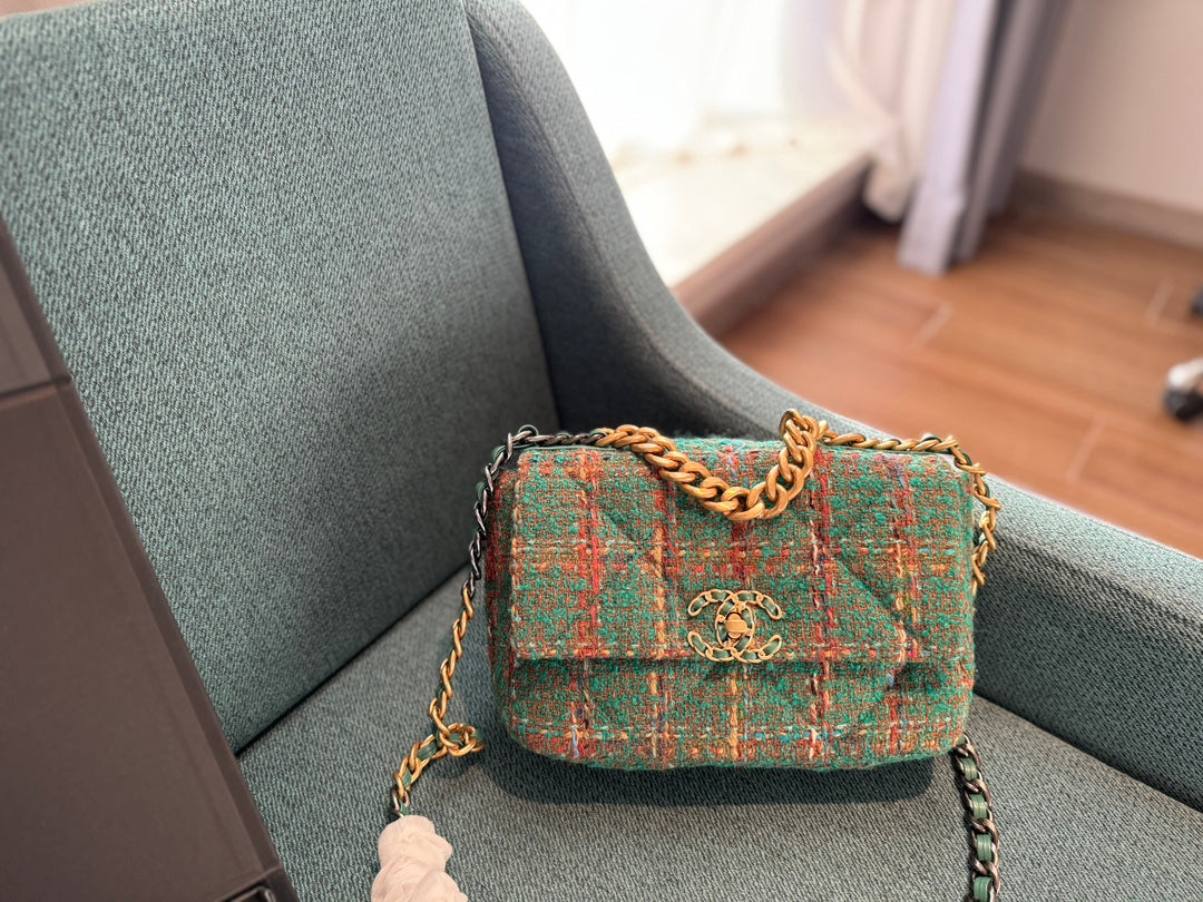 Chanel Shoulder Bag - Ewore Bags