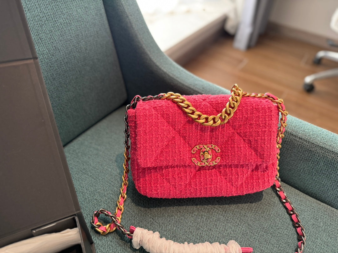 Chanel Shoulder Bag - Ewore Bags