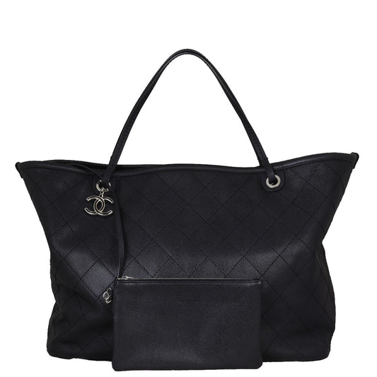 Chanel Caviar Fever XL Tote