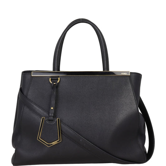 Fendi 2Jours Medium