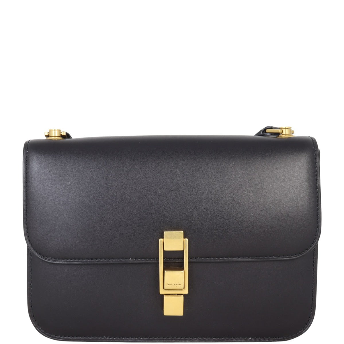 Saint Laurent Le Carre Shoulder Bag
