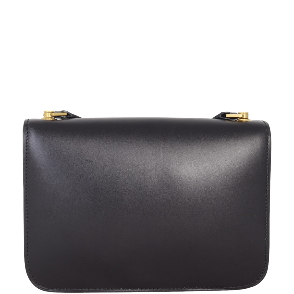 Saint Laurent Le Carre Shoulder Bag