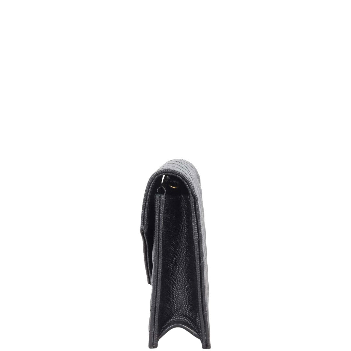 Saint Laurent Cassandre Envelope Chain Wallet