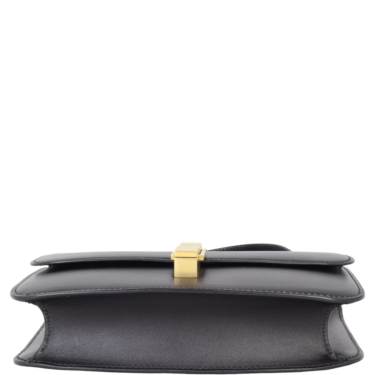 Saint Laurent Le Carre Shoulder Bag
