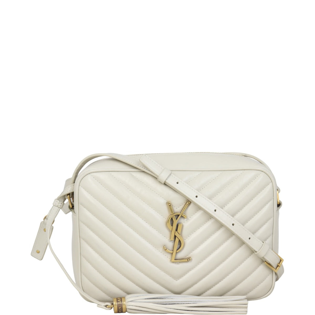 Saint Laurent Lou Camera Bag