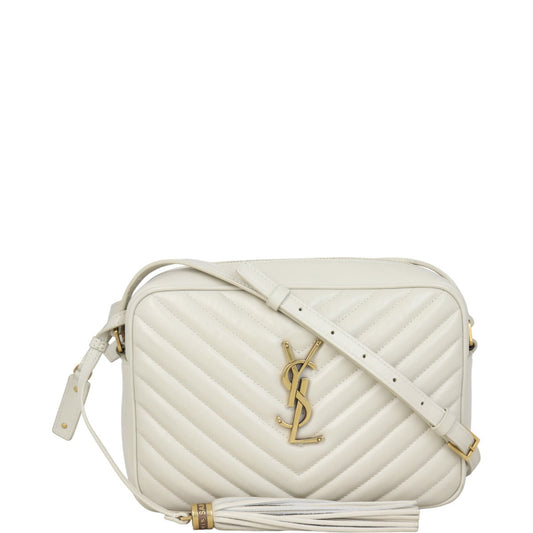 Saint Laurent Lou Camera Bag