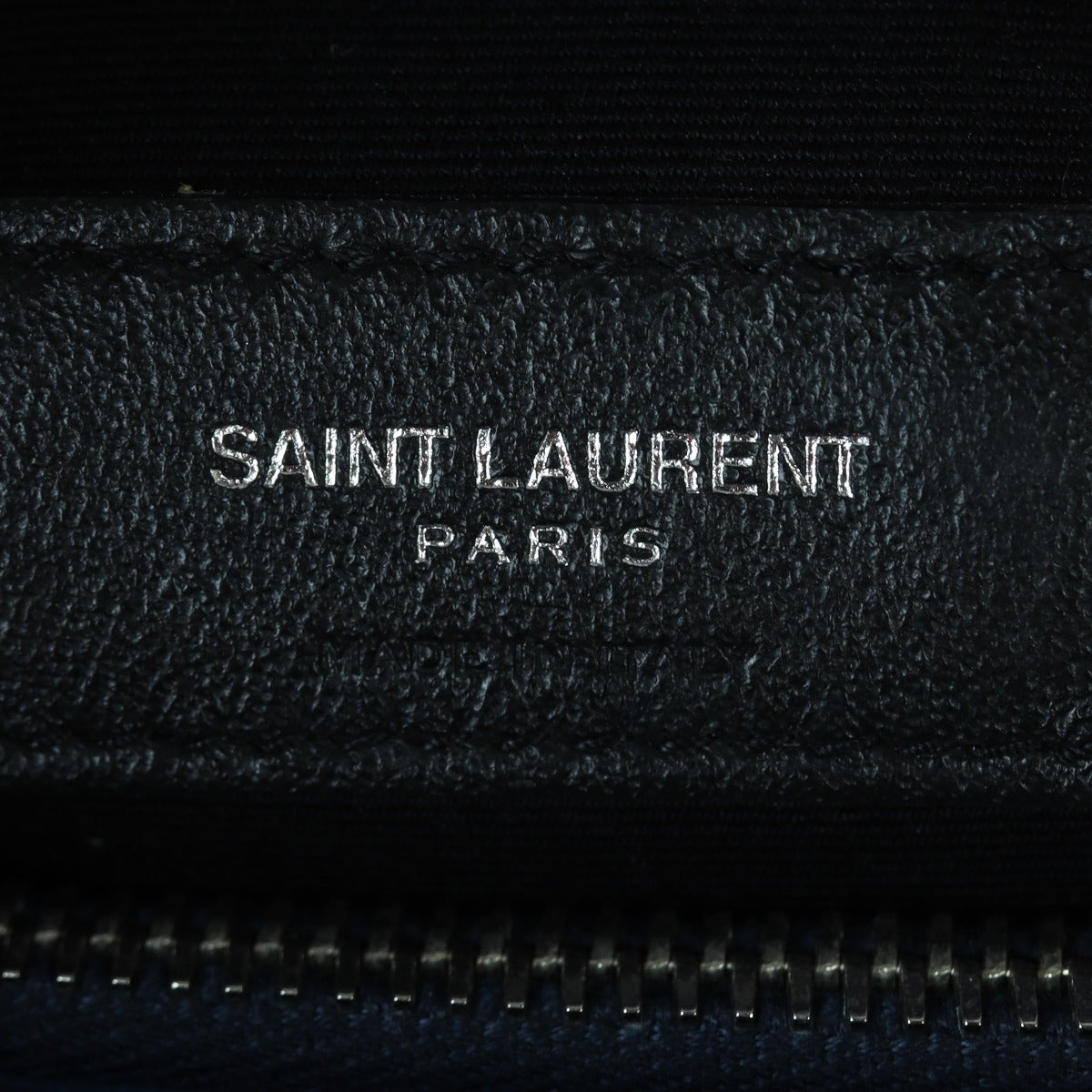 Saint Laurent Loulou Medium