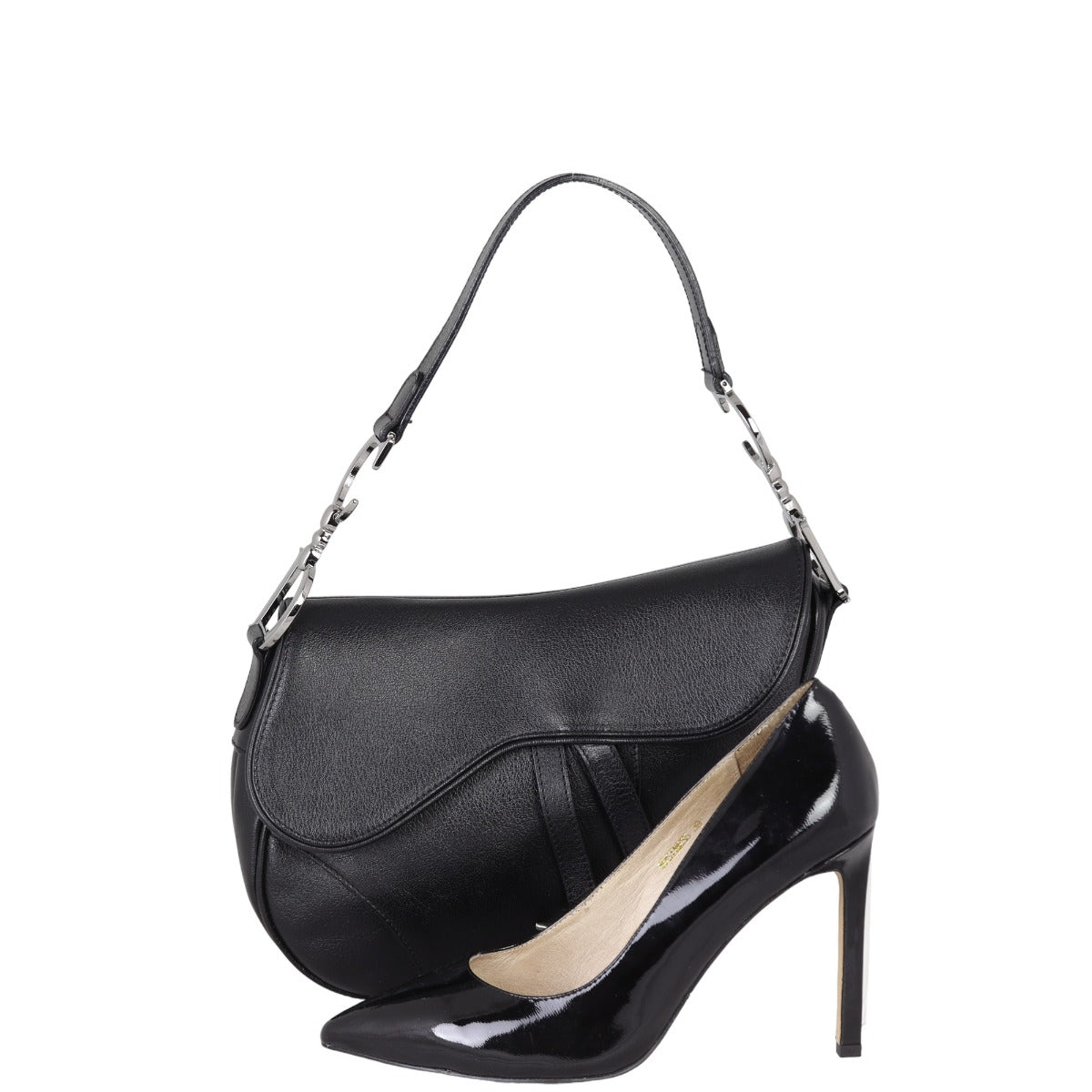 Dior Saddle Bag