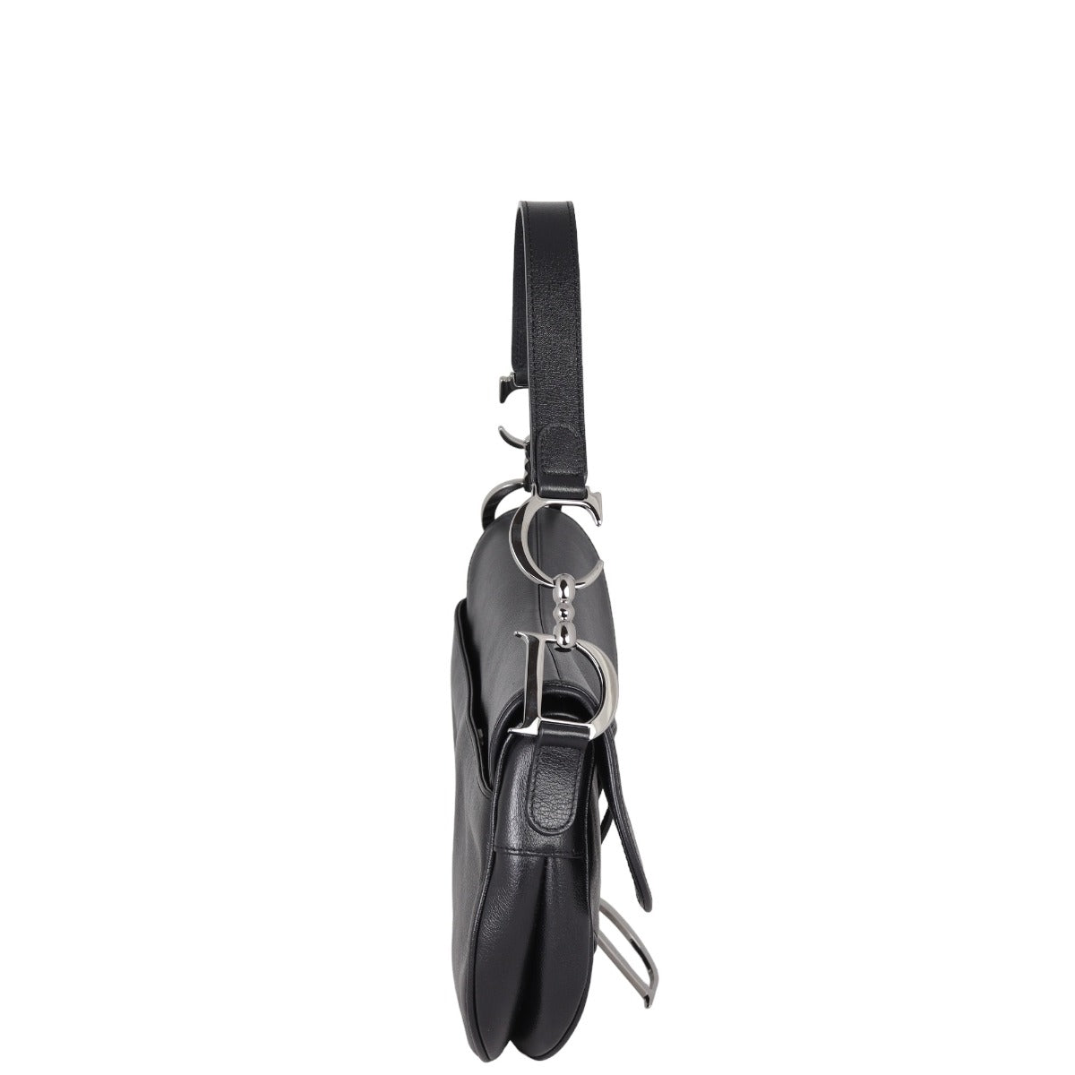 Dior Saddle Bag