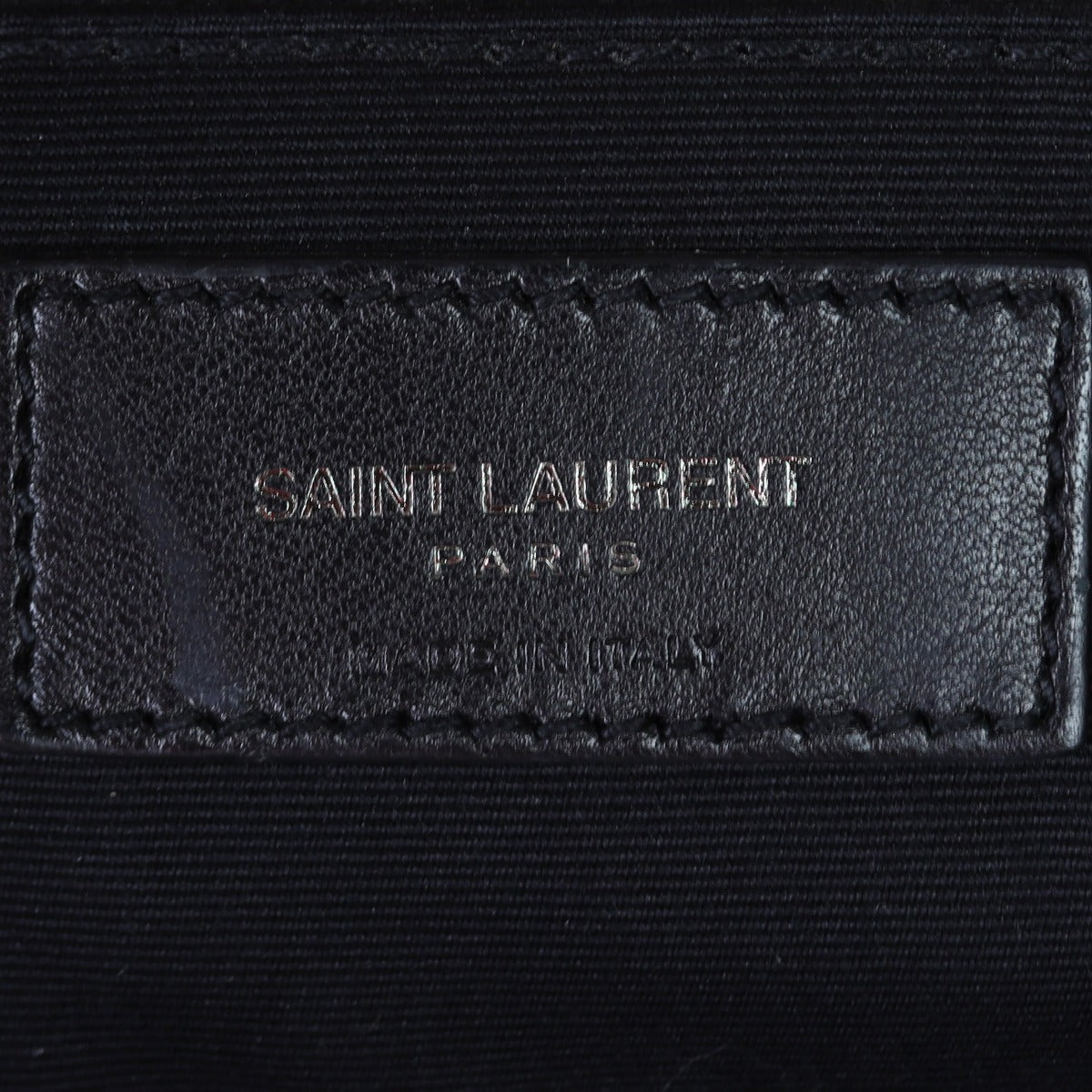 Saint Laurent Niki Large