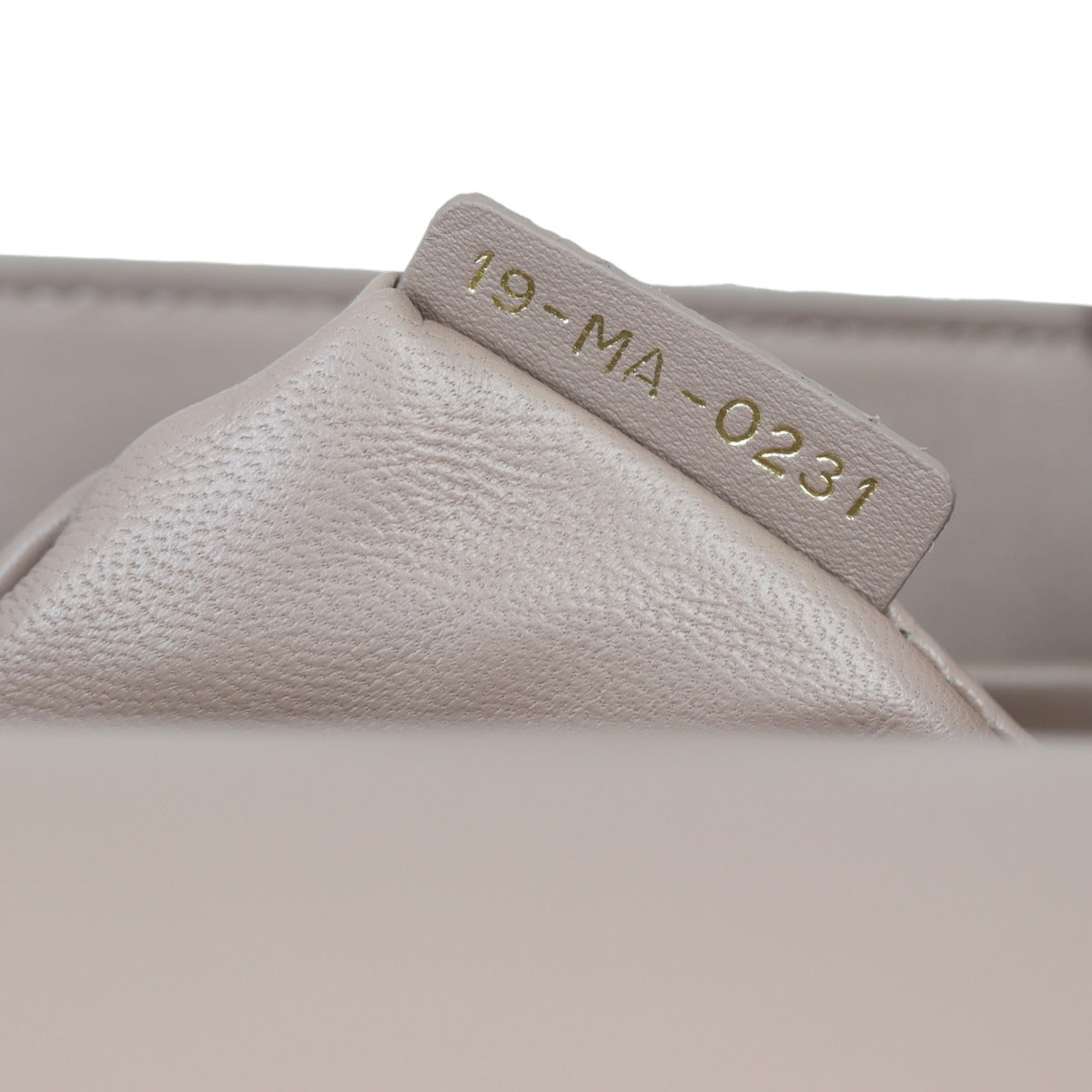 Dior 30 Montaigne Bag