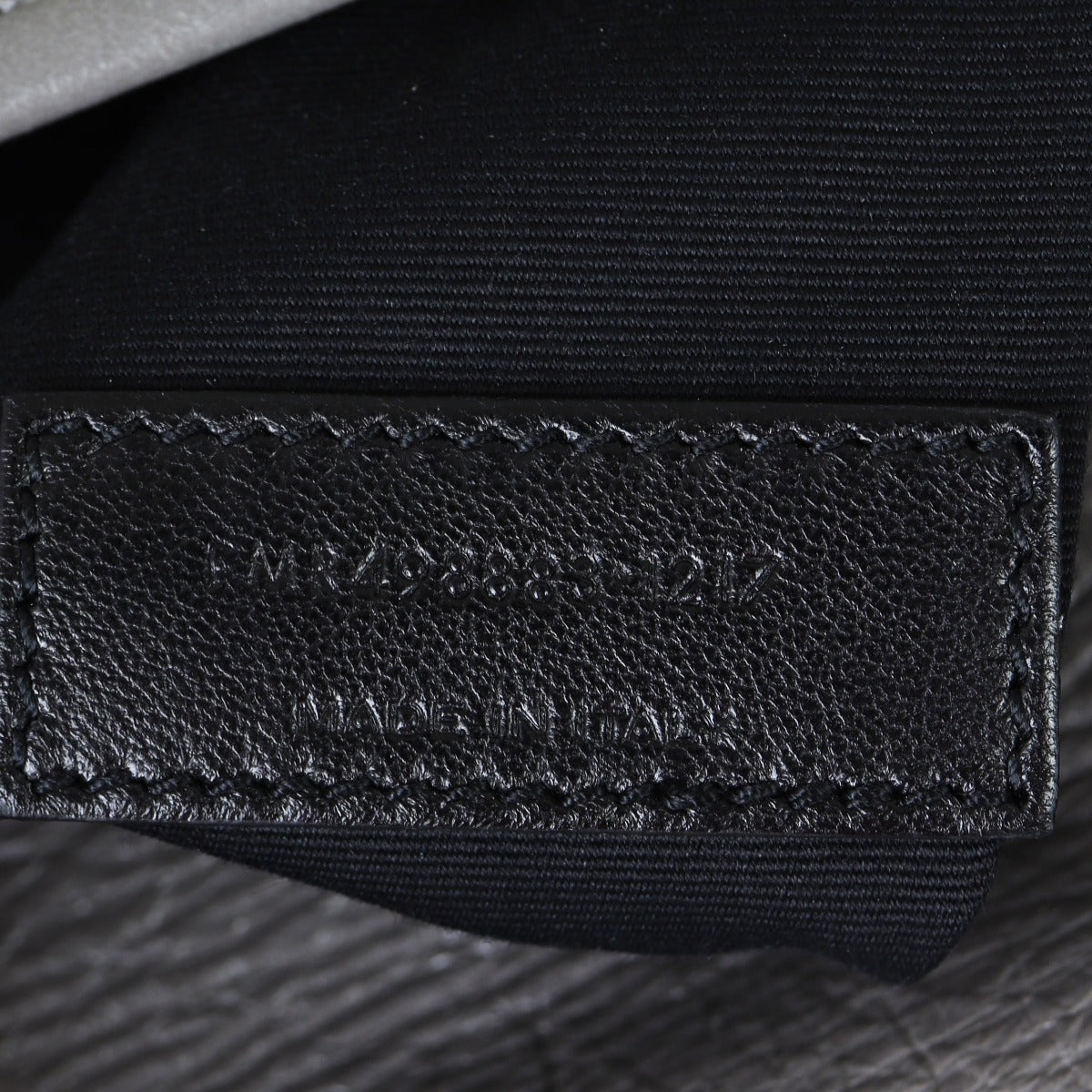 Saint Laurent Niki Large