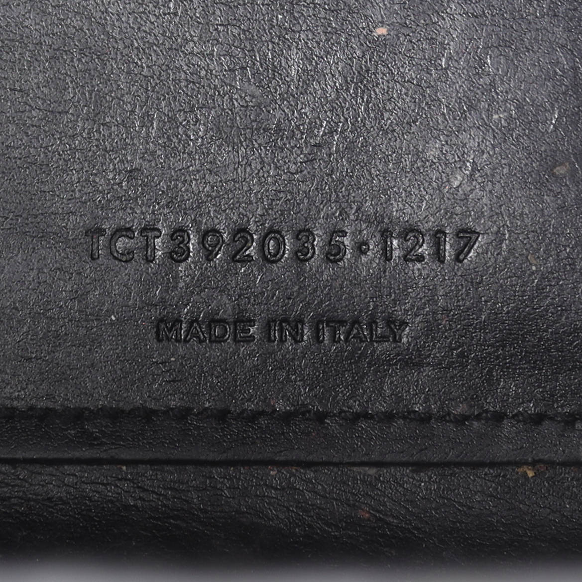Saint Laurent Sac de Jour Nano Croc-Embossed