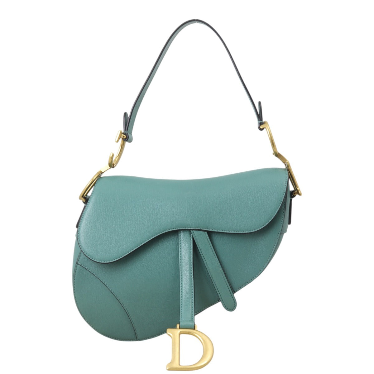 Dior Saddle Bag