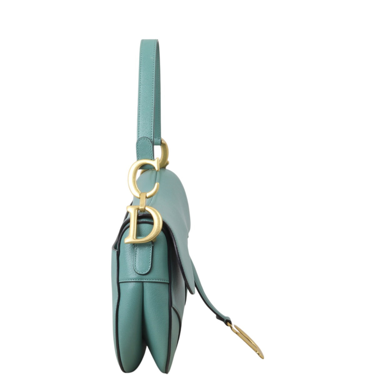 Dior Saddle Bag