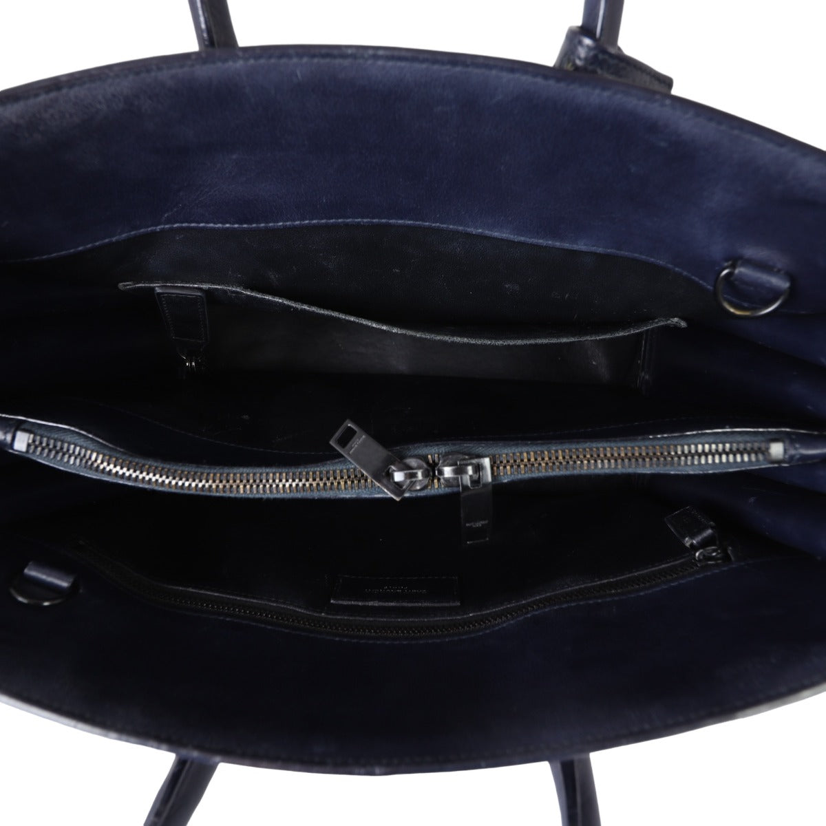 Saint Laurent Sac de Jour Small