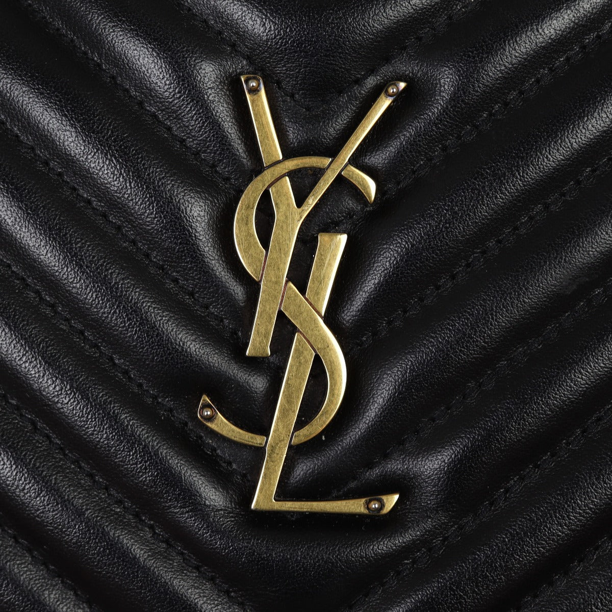 Saint Laurent Lou Camera Bag