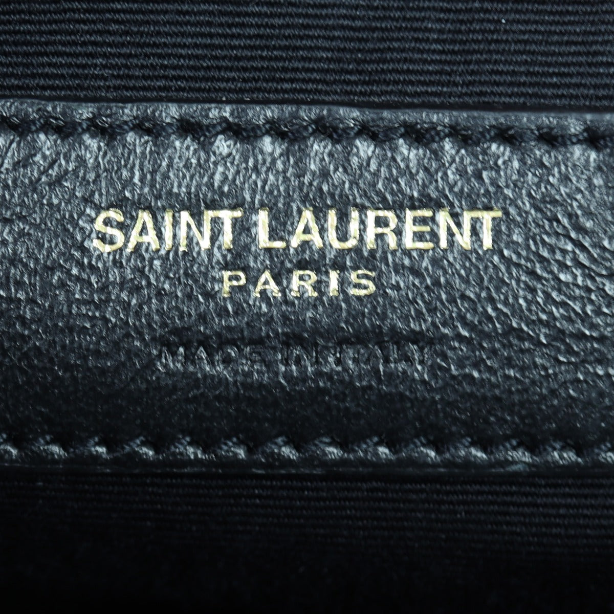 Saint Laurent Lou Camera Bag