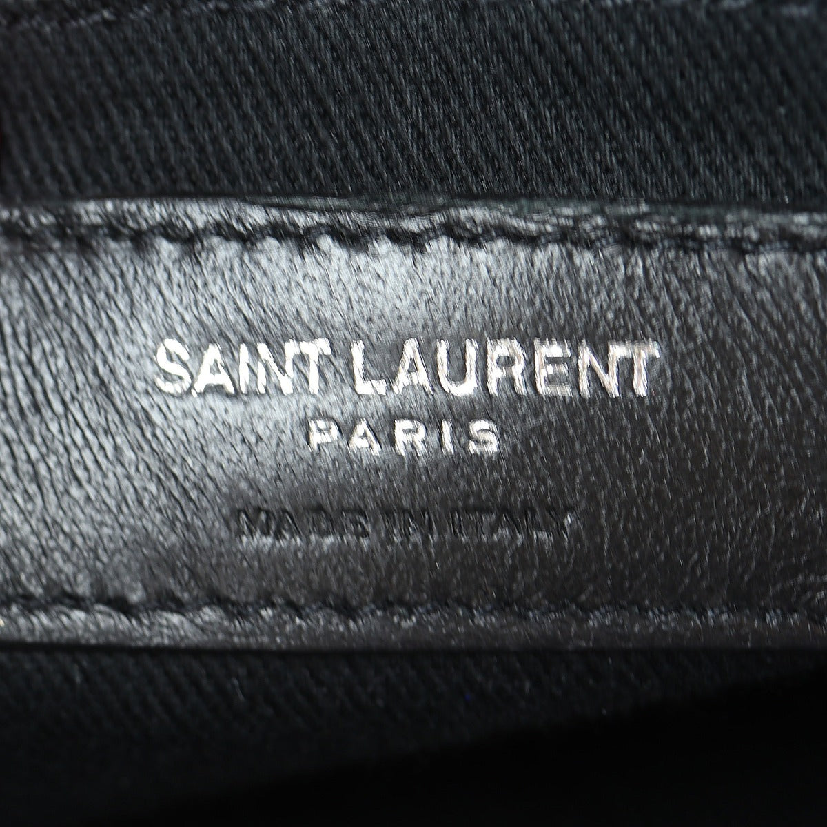 Saint Laurent Sac de Jour Souple North South Tote