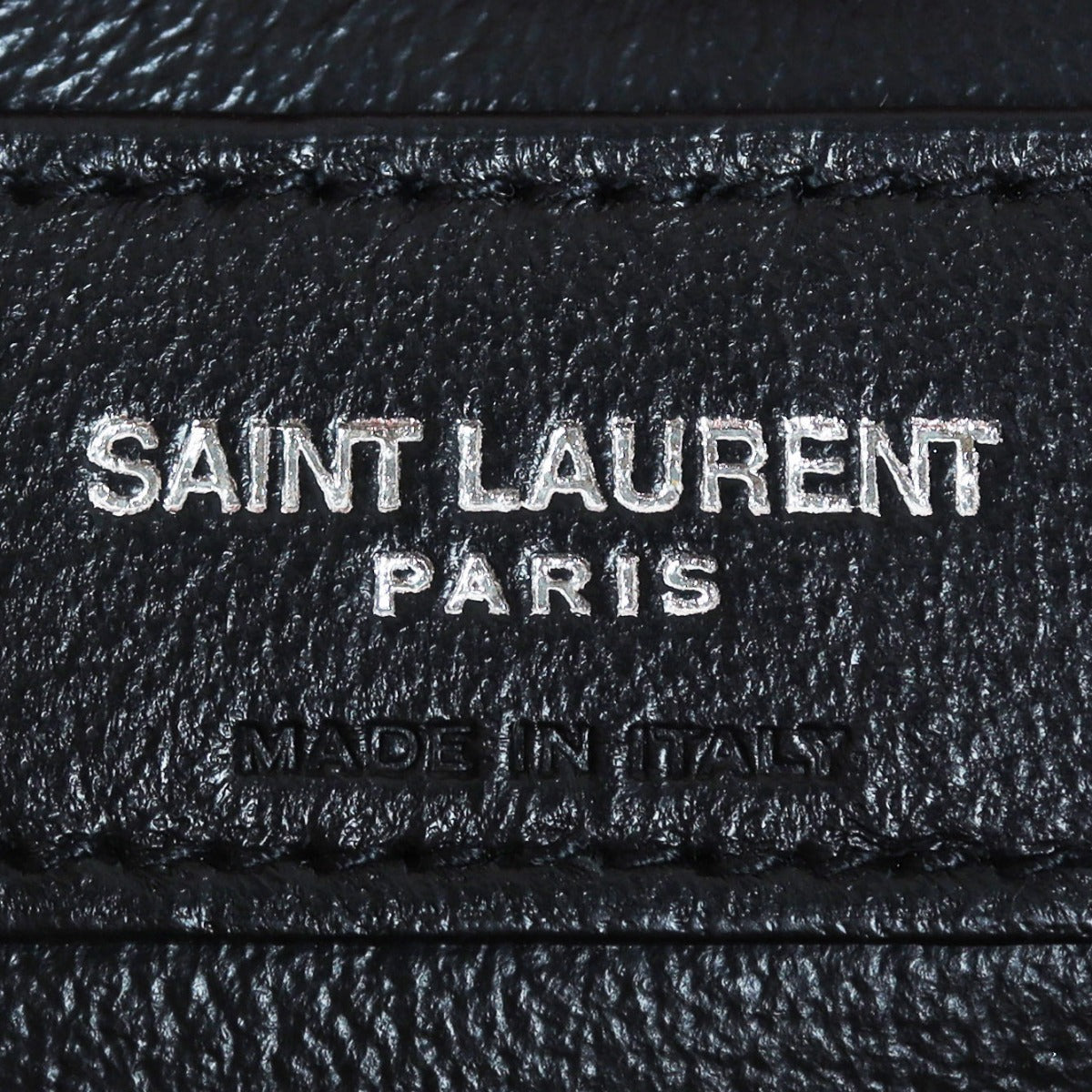 Saint Laurent Loulou Small