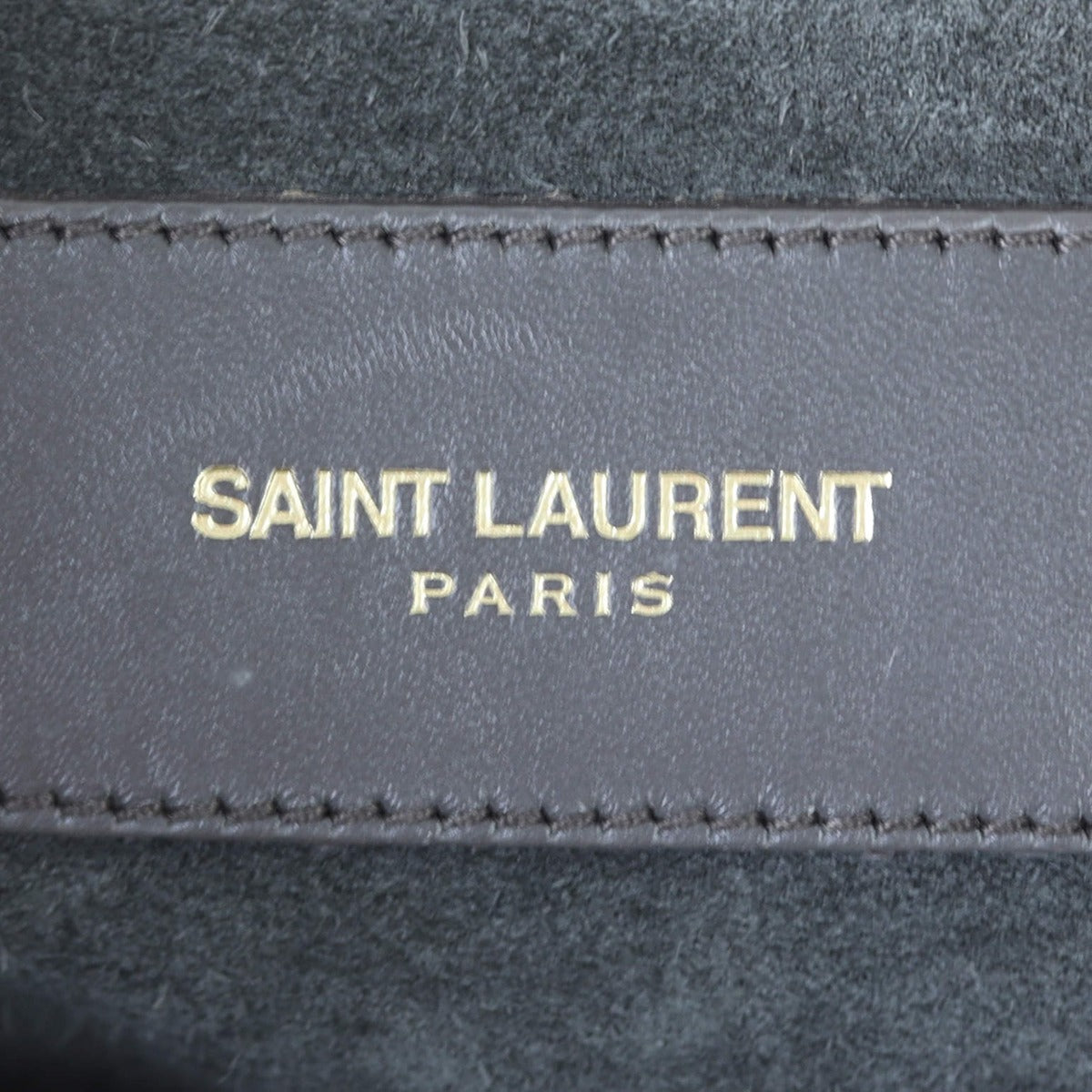 Saint Laurent Classic Duffle