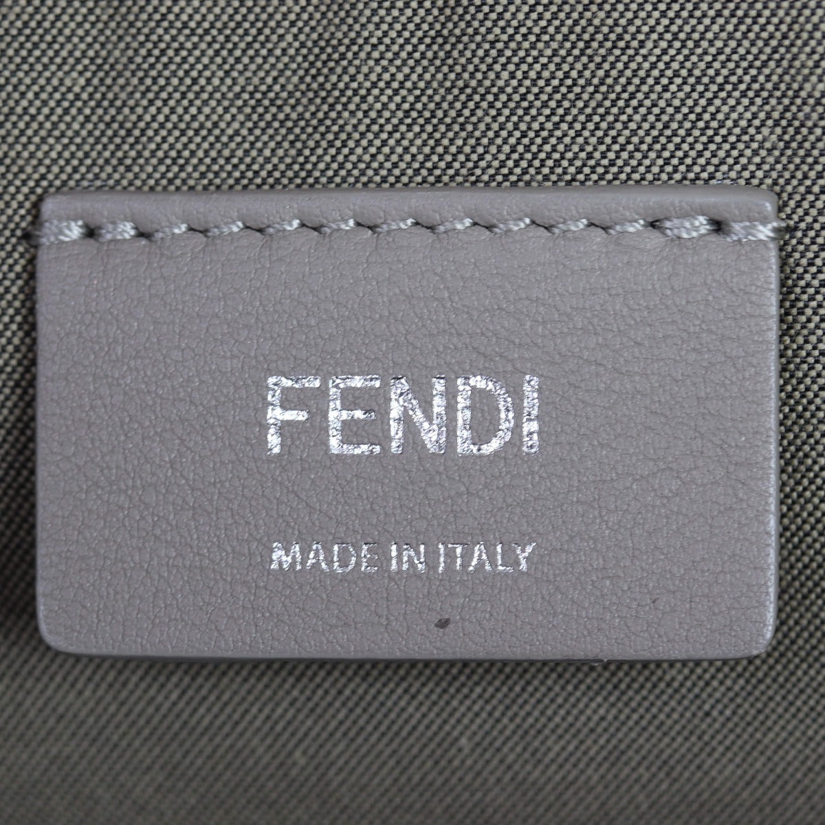 Fendi By The Way Medium