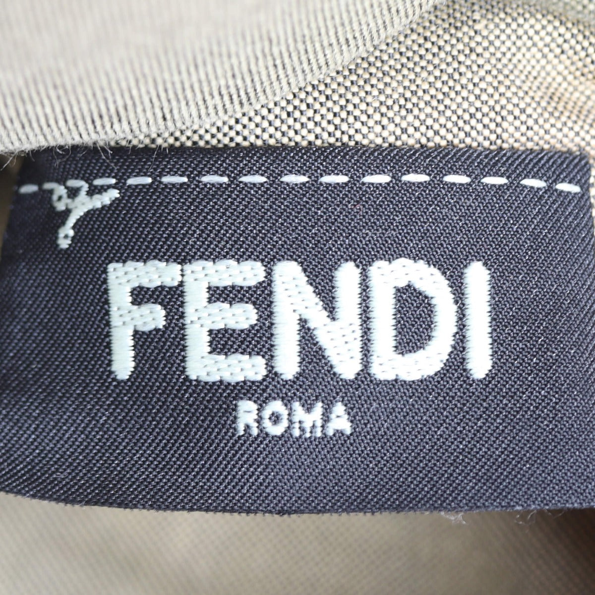 Fendi By The Way Medium