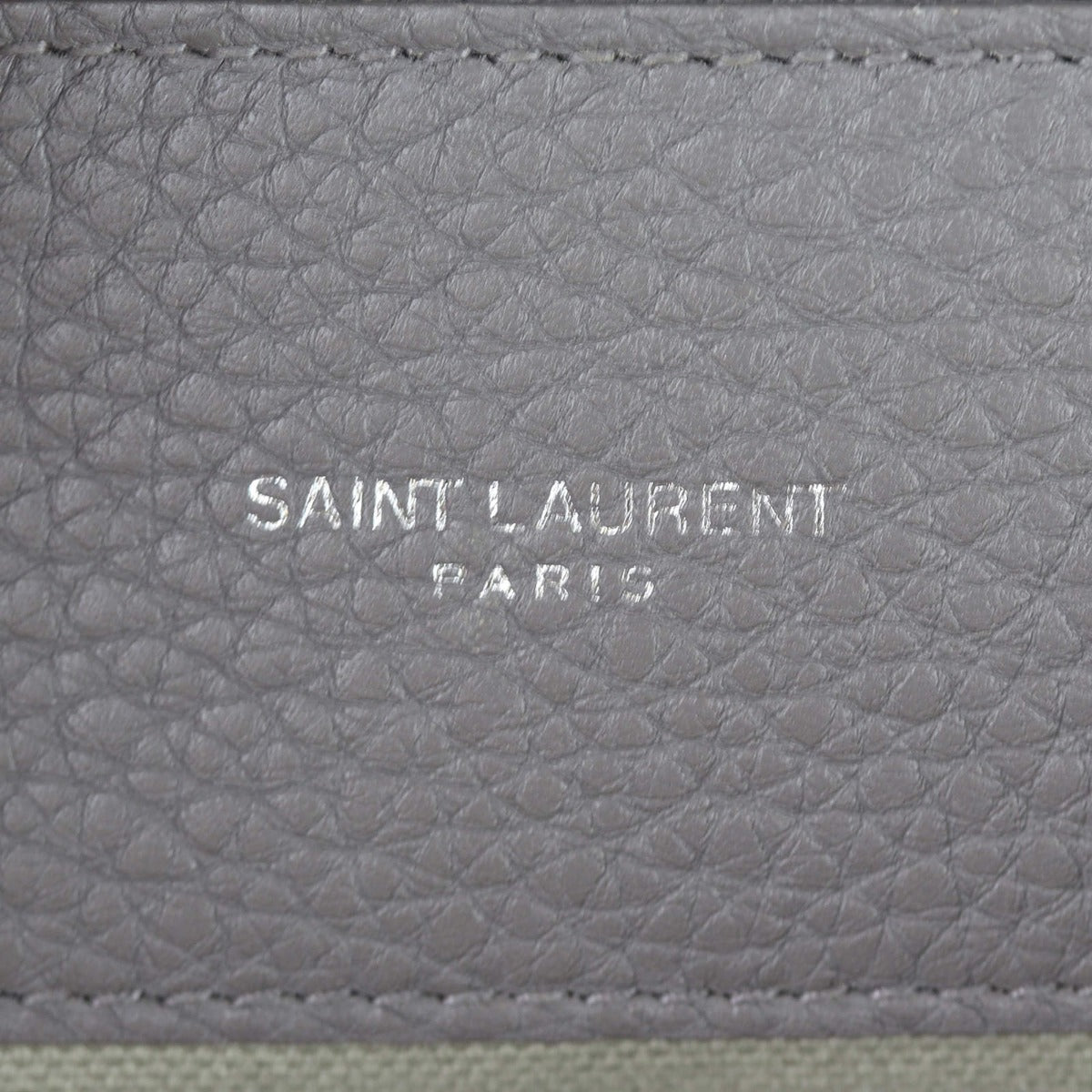 Saint Laurent Sac de Jour Souple Medium