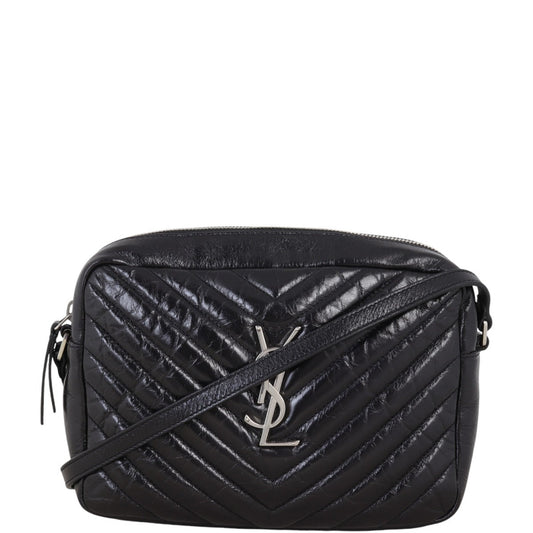 Saint Laurent Lou Camera Bag