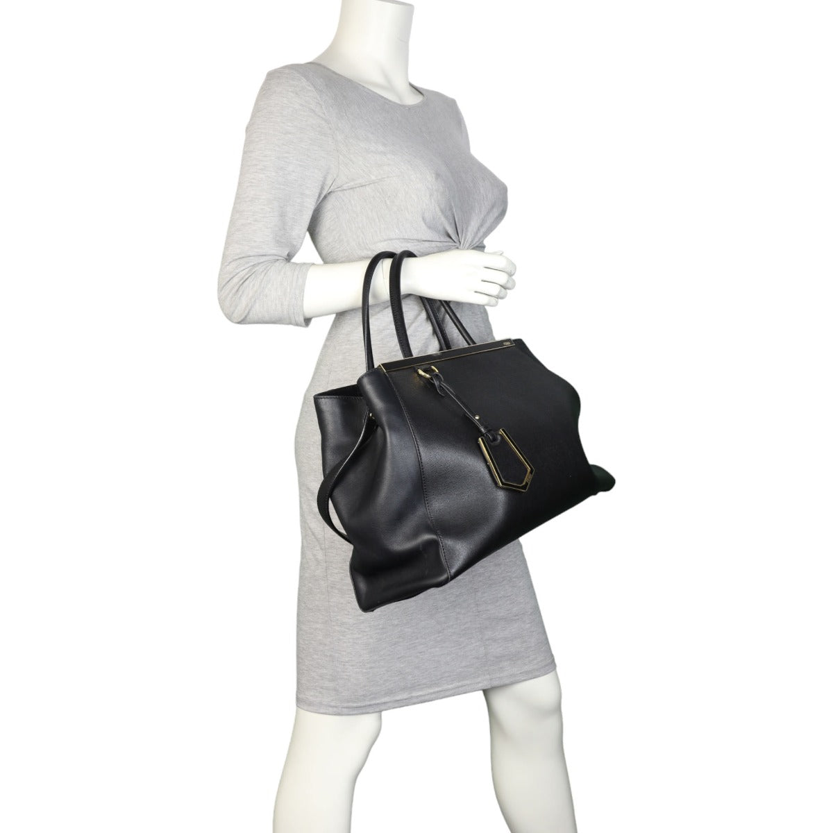 Fendi 2Jours Medium