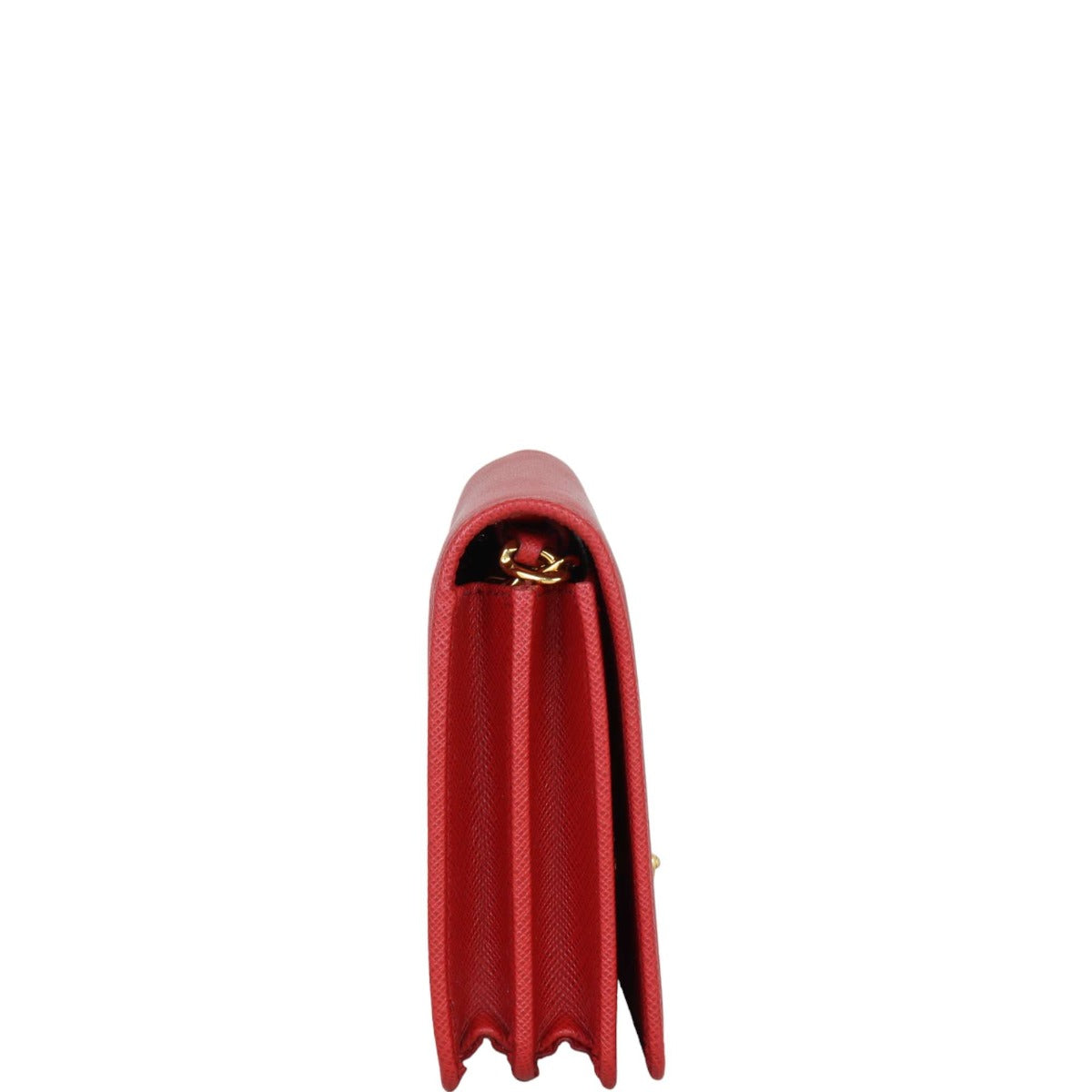 Prada Saffiano Crossbody Bag