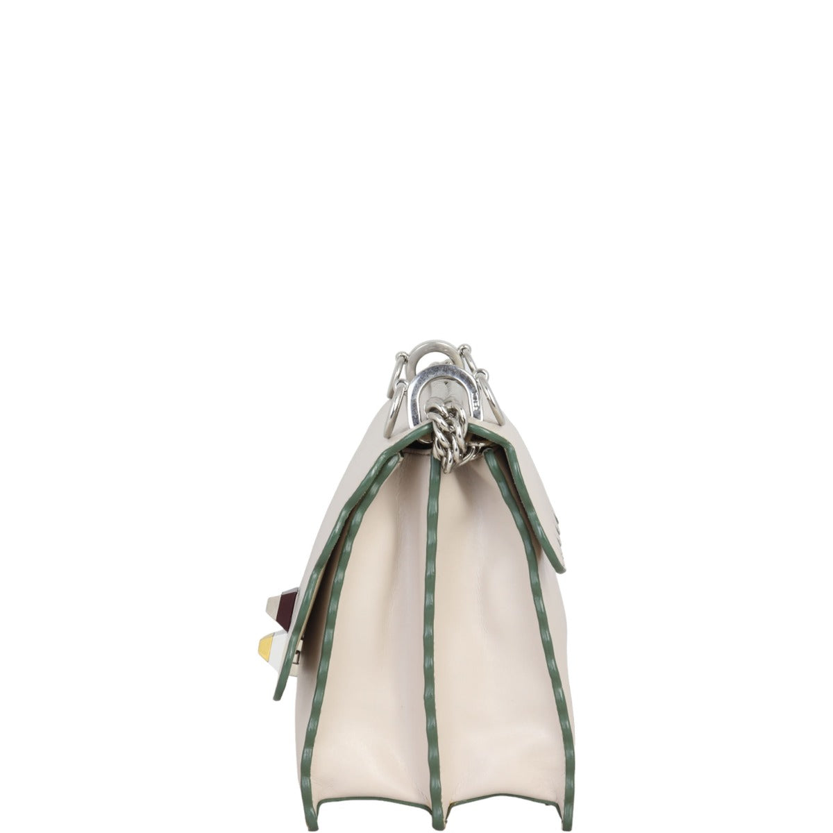 Fendi Kan I Crossbody Medium