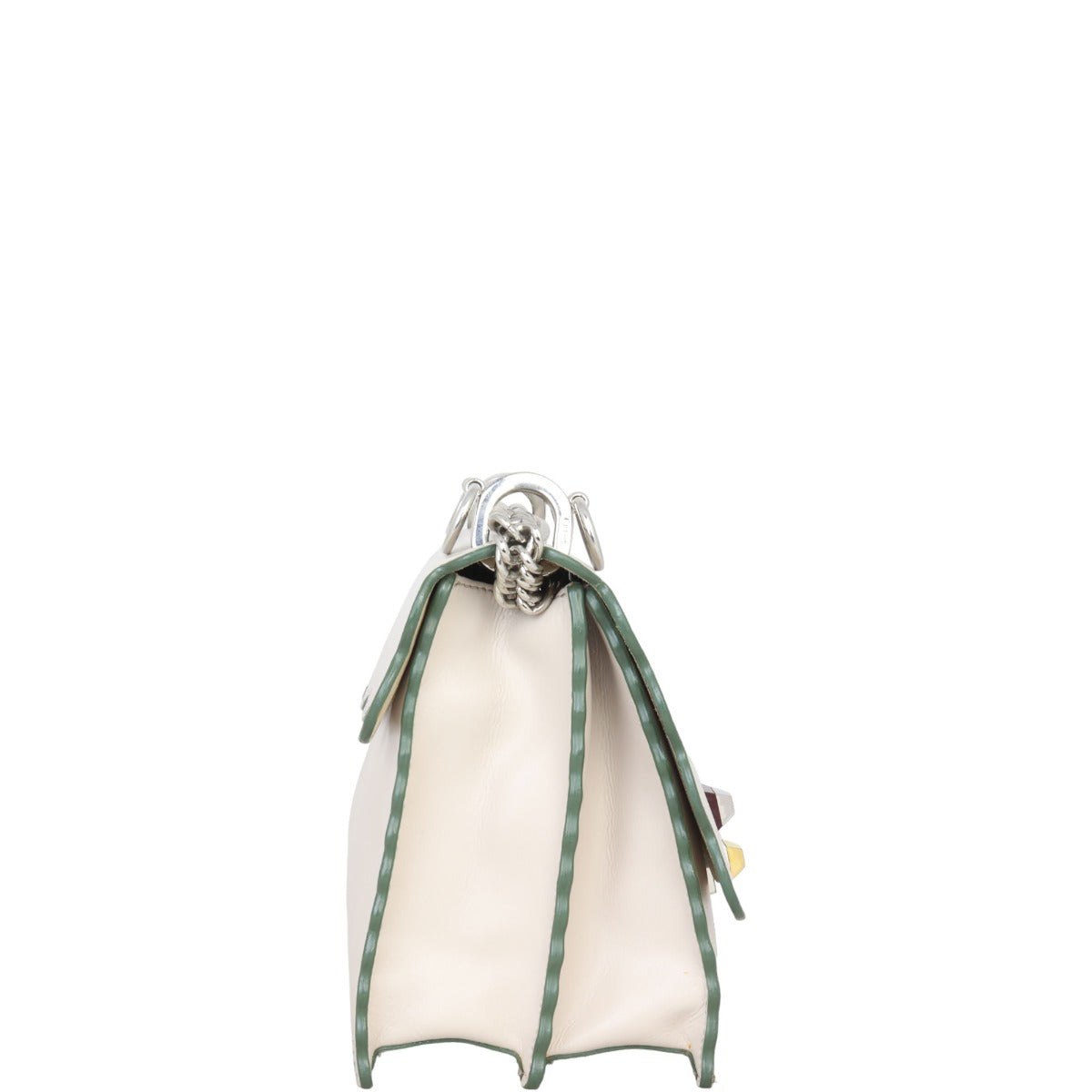Fendi Kan I Crossbody Medium