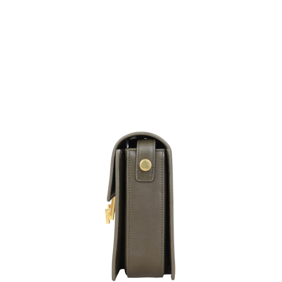 Saint Laurent Lulu Medium