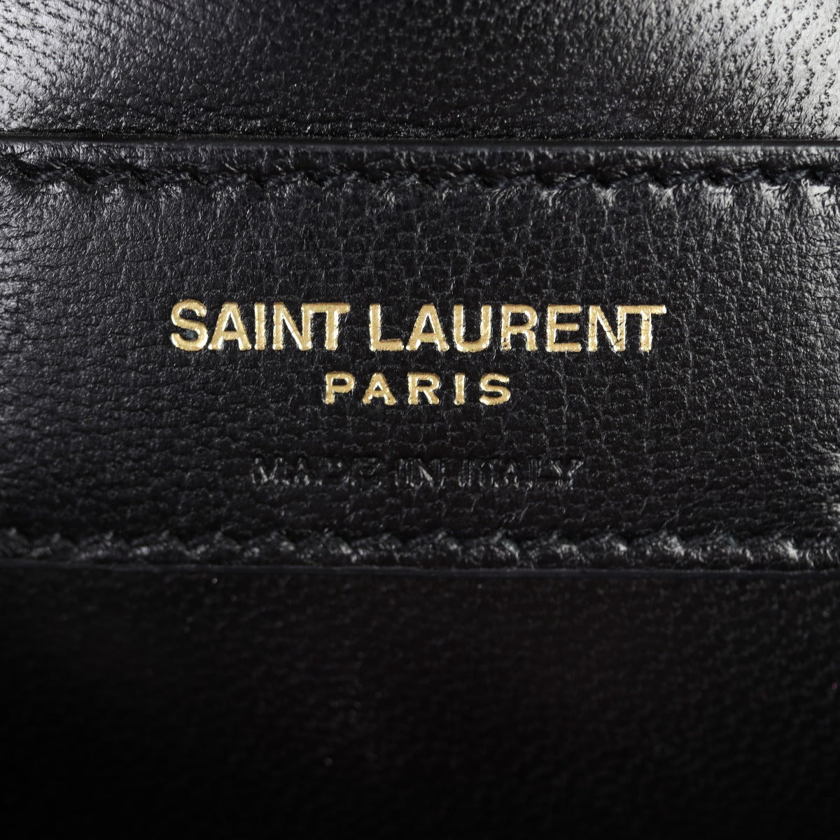 Saint Laurent Loulou Small