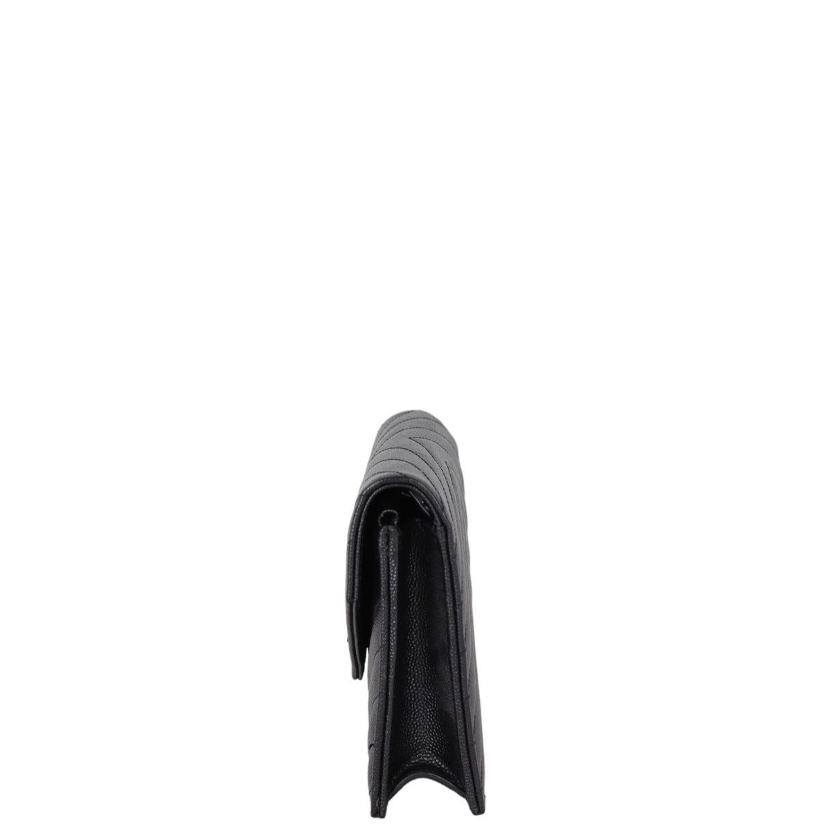Saint Laurent Cassandre Envelope Chain Wallet