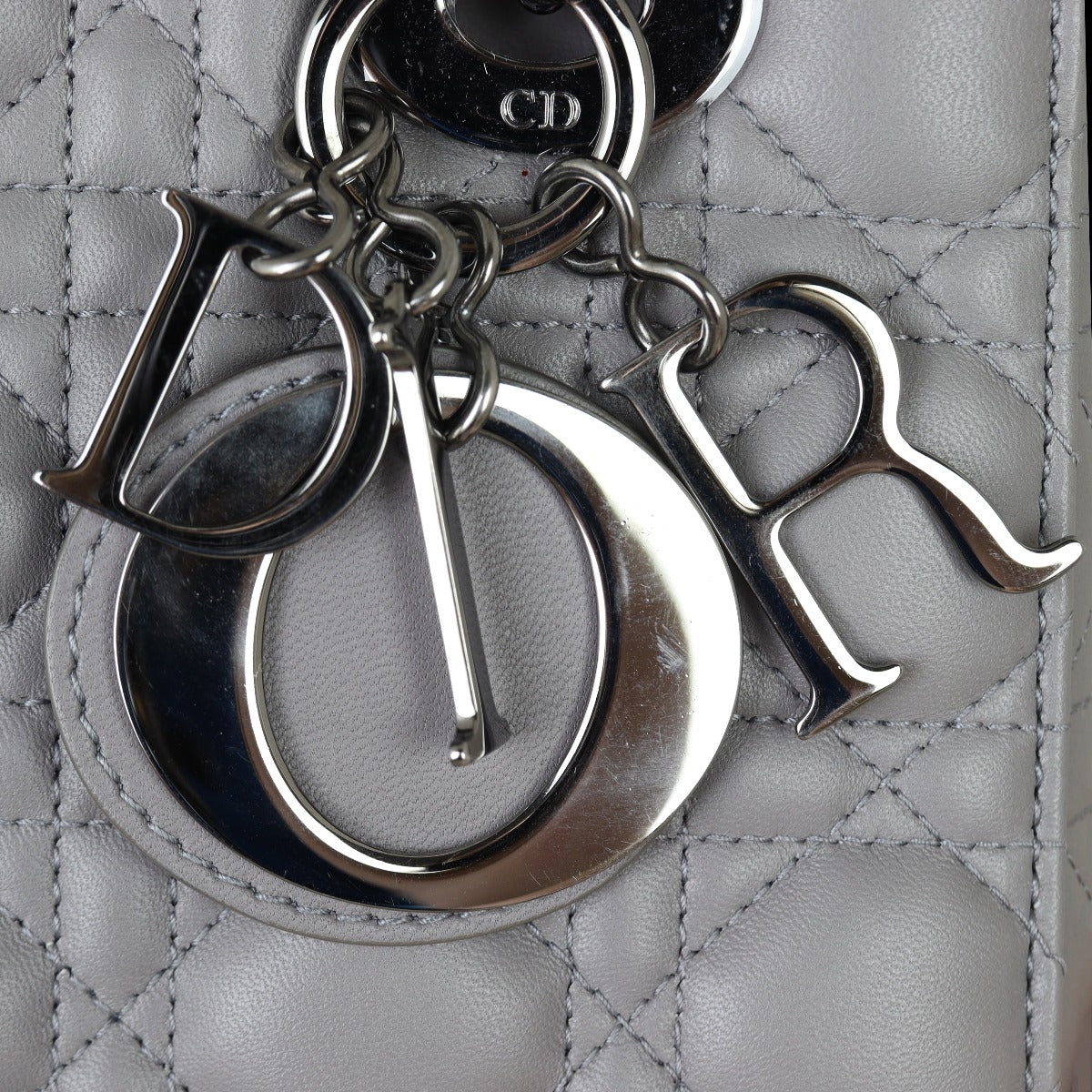 Dior Lady Dior MyABCDior Small