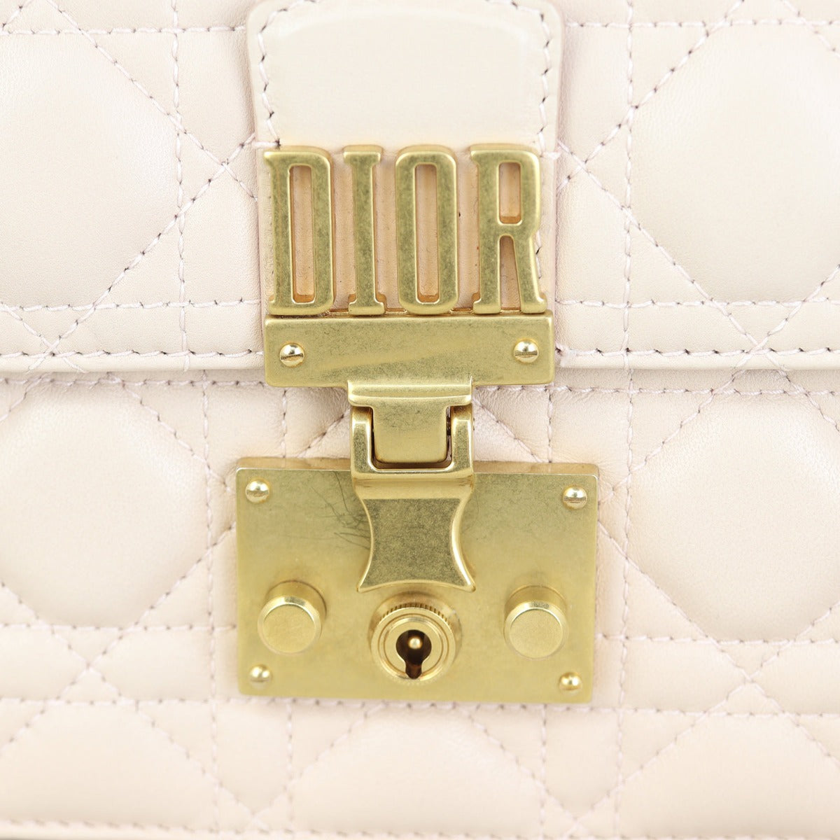 Dior Dioraddict Medium Flap Bag