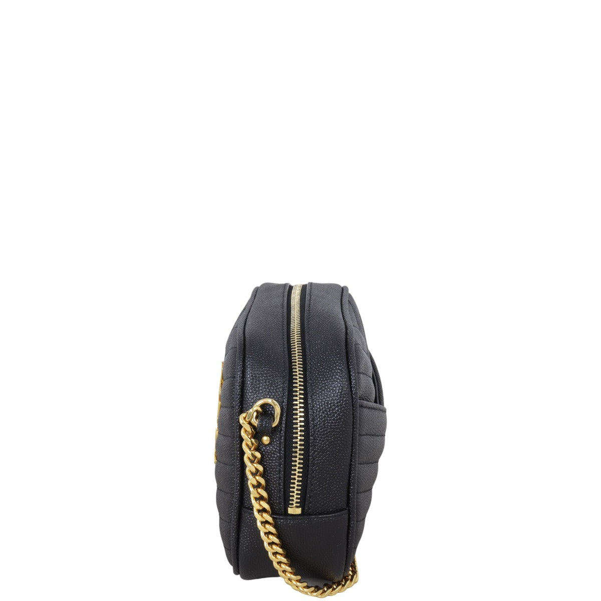 Saint Laurent Lou Mini Camera Bag