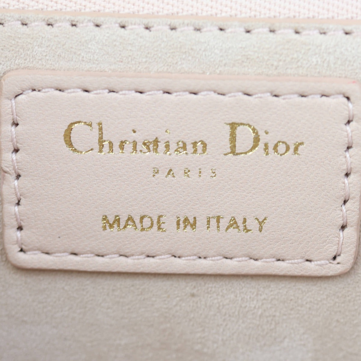 Dior Dioraddict Medium Flap Bag